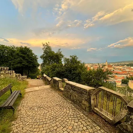 Hannahaus Cluj-Napoca