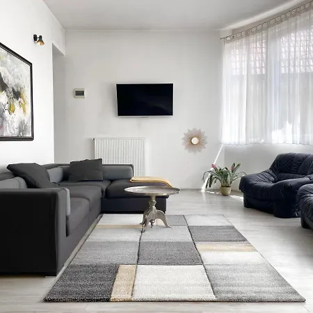 Apartman Hannahaus Kolozsvár