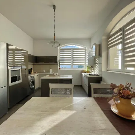 Apartman Hannahaus Kolozsvár