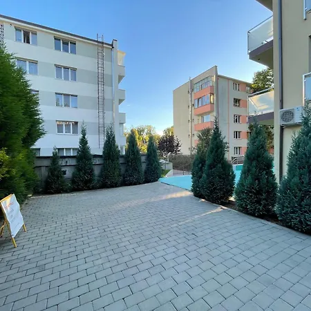Hannahaus Apartman Kolozsvár
