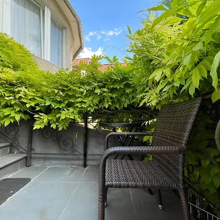 Hannahaus * Cluj-Napoca