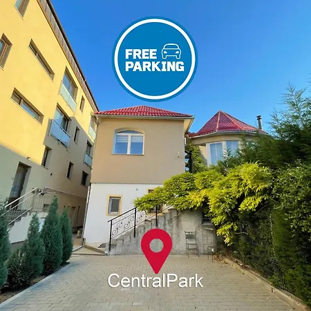 Hannahaus Apartman Kolozsvár