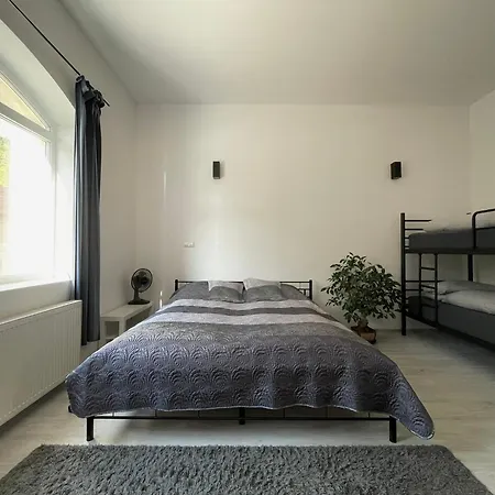 Hannahaus Apartment Cluj-Napoca
