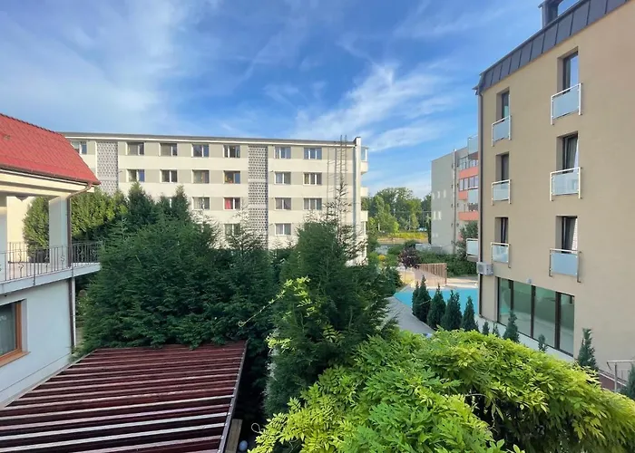 Hannahaus Cluj-Napoca