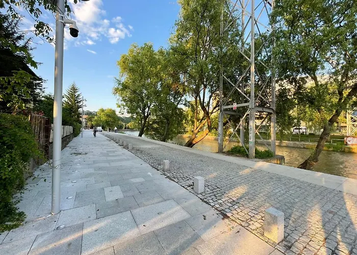 Hannahaus Cluj-Napoca