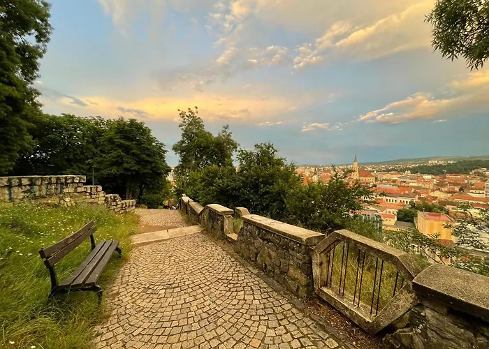 Hannahaus Cluj-Napoca