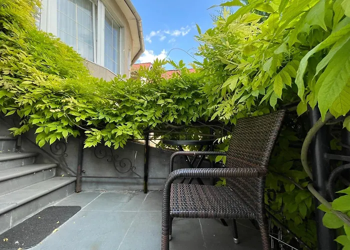 Hannahaus * Cluj-Napoca