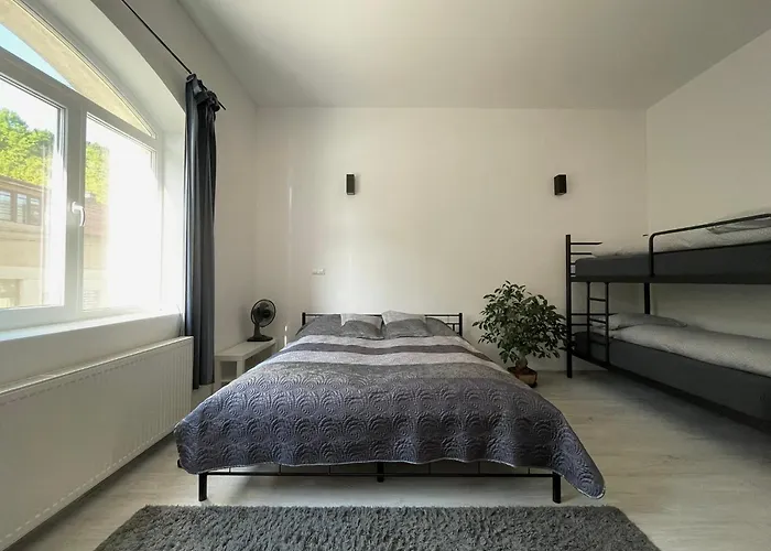 Hannahaus Apartment Cluj-Napoca